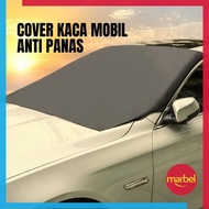 GE212 Anti-Heat Magnetic Car Windshield Protective Cover