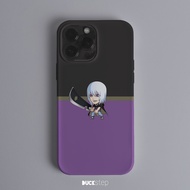 Case Casing HP Iphone Samsung Anime Naruto Suigetsu