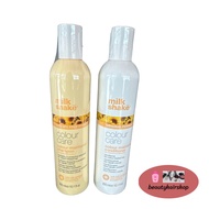 Milk shake colour care shampoo 300 ml conditioner 300 ml milkshake มิลค์ เชค คัลเลอร์ แชมพูผมทำสี แช