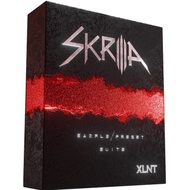 XLNTSOUND - Skrilla (WAV, SERUM, ABLETON) [SAMPLE PACK]