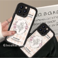 Macaron Casing HP For Realme C53 C11 C15 C63 C55 C51 C15 C2 C21Y C35 C3i C5i C65 Cute Silicone Anti-