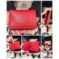 PRE-ORDER QA1 KATE SPADE KC581 600 WALLET