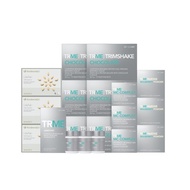 NEW! Nuskin Nu Skin ageLOC TRME System – Chocolate / Vanilla (Replace Tr90 Tr 90)