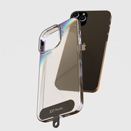 一體成型加厚手機掛繩墊片 加強版手機掛繩夾片 掛繩固定夾片