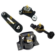 NISSAN SYLPHY 1.8 G11 ENGINE MOUNTING SET