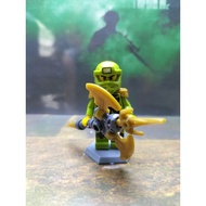 Ninja Children's Development Building Blocks (no.1) (51-100)