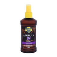 BANANA BOAT PROTECTIVE TANNING OIL SPF 15  236 ML