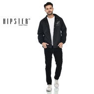 HIPSTER Jacket Coach Classic Bike