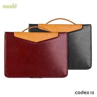 Moshi Codex 15 可攜式 手提 電腦 防震包 All Retina Display MacBook Pro 