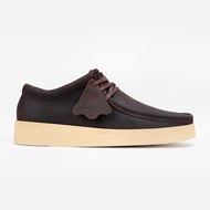 Pakalolo Caliga Crazy Horse Brown Shoes