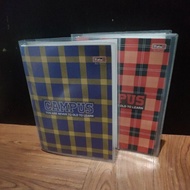 Binder Book Binder Holder/ Binder Folder A5 & B5 Size Ibook
