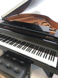 Yamaha GH1 (5’3”) 日本製 三角琴 鋼琴 Grand Piano Baby Grand