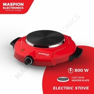 Kompor Listrik Maspion S-302 Kompor Portable Listrik Kompor Maspion