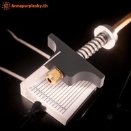 Annapurplesky Aluminum Propeller Puller Tool with Ejector Pins for RC FPV  BetaFPV Air65 75 TH