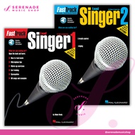 FastTrack Singer Method Book 1 2 | Buku Belajar Menyanyi Pemula