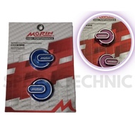 Xmax X-Max Morin Motorcycle Emblem Original