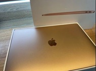 ✨KS卡司3C通訊行✨店面展示筆電🔺全新外觀 🔺🍎💻Apple MacBook Air M1 13吋 2020年🍎蘋果筆電🔷玫瑰金🔷👩‍💻記憶體8GB 硬碟容量512GB