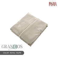 PASAYA ปลอกผ้านวม 3.5 ฟุต - GRANDIOS COLLECTION 1100 Series