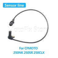 For CFMOTO CF250NK CF250SR CF250CLX 250NK 250SR 250CLX 250 NK SR CLX Motorcycle Speedo Speedometer S