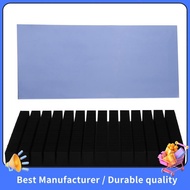 【NEW】DIY Aluminum Radiator for  3080 3090 Graphics Card Backside VRAM,  GPU Backplate 150X90X15mm