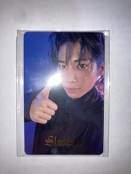 txt Taehyun 姜太顯 小卡