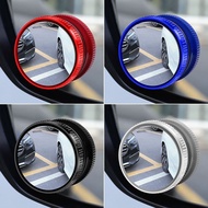 1Car rearview mirror reversing suction cup type mirror ar汽车后视镜倒车吸盘式镜子神器小圆镜大视野超清辅助盲区360高清308.32