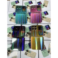 Mini Flip Phone NEW i18 Pro Phone 2.4-inch Dual Card 2G Button Folding Phone