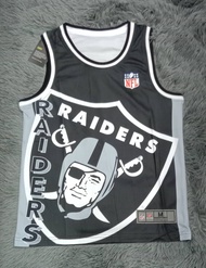 los angeles raiders high quality jersey sando