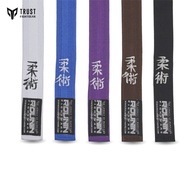Rounin Fightware Brazilian Jiu Jitsu / BJJ Belt / Belt