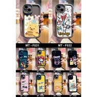 SAMSUNG J8/J2 PRO/J3 PRO/J5 PRO/J7 PRO/M54/M34/M21/M20/M10 CASE MATTE ROSE MOTIF CODE MT F031-F040 V