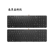 Suitable for HP HP 450 G3 450 G4 455 G3 455 G4 470 G3 470 G4 Keyboard