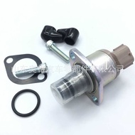 Fuel Pressure Regulator SCV Valve A6860VM09A Solenoid Valve