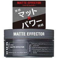 資生堂Uno 霧面效果蠟 80g