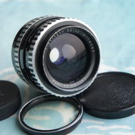 Carl Zeiss Jena DDR MC FLEKTOGON 35mm F/2.8 lens FOR M42 PENTAX PRAKTICA ZENIT