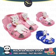 SWS Cute Giraffe Baby Shoes / Boy Girl Baby Shoes / Kasut Bayi Comel Lelaki Perempuan P412