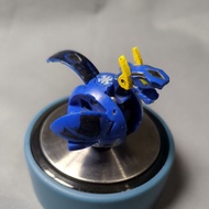 Dragonoid Aquos Bakugan