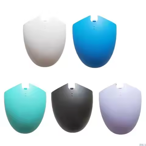 R9UA Mouse Battery Replacement Case Mouse Cover Upper Shell for G304 G305