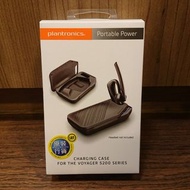Plantronics Voyager 5200 charging case