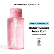 The Originote Hyalurose Micellar water