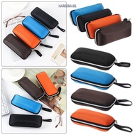 NARCISSUS13A0E Glasses Box Unisex Travel Office Portable Glasses Holder