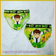 ✙ ✈ ۞ SALE !Ben-10 Character brief for kids