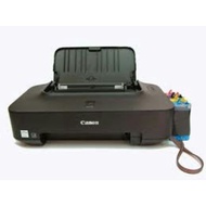 Canon IP2770 Printer ready to use | Second Hand | Infusion Ink | Modified Modification