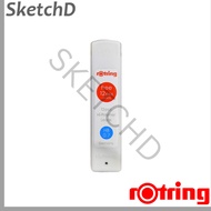 Tikky HB 0.7 Rotring Ziegel Mechanical Pencil lead Mechanical Pencil