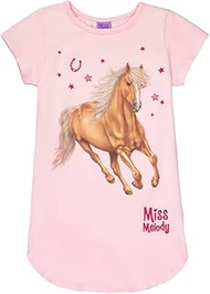 Nightdress 76026 Pink