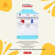 Cosmos Dispenser – Mini Portable Dispenser CWD-1060
