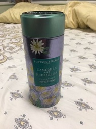 Fortnum & Mason Camoile and Bee Pollen (15 silky bag)