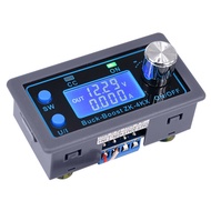 ZK-4KX CNC DC DC เพิ่มตัวแปลงรถยนต์ซีซีซีวี0.5-30V 4A โมดูลพลังงานไฟฟ้าปรับได้ระบบแหล่งจ่ายไฟสำหรับช
