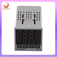 [gaozuo523.vn]  PID Temperature Controller Kit Intelligent Digital Display Temperature Controller Th