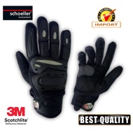 GLOVE MOTORCYCLE SPORT GLOVE