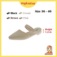 MYKUTSU Hallene Women Heels